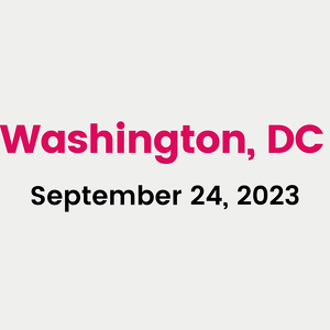 Event Home: Washington DC Congenital Heart Walk 